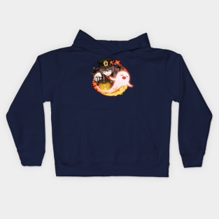 Spirit Soother Kids Hoodie